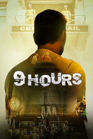 9 Hours 2022 Season 1 | Dubbed Hindi Movie – 480p Complete