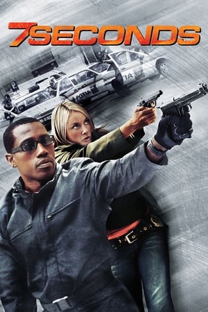 7 Seconds (2005) Dual Audio | Dubbed Hindi Movie BluRay 300MB