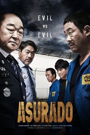 Asurado (2021) Dual Audio HDRip | Dubbed Hindi Movie – 480p