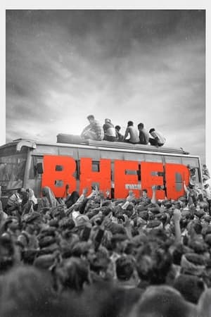 Bheed 2023 HDRip | Dubbed Hindi Movie – 480p