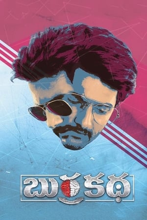 Burrakatha 2019 Dubbed | Dubbed Hindi Movie HDRip 300MB