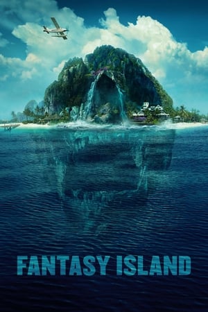 Fantasy Island 2020 Dual Audio | Dubbed Hindi Movie BluRay 340MB