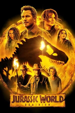 Jurassic World Dominion 2022 (ORG) Dual Audio WEB-DL | Dubbed Hindi Movie – 480p