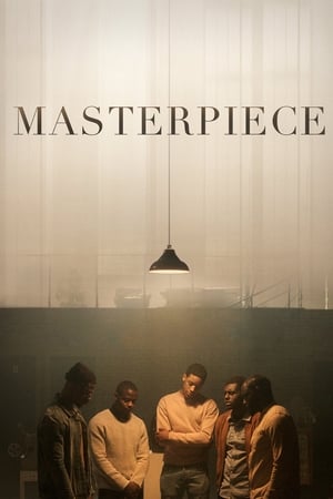 Masterpiece (2017) ( – Malayalam) Dual Audio UnCut HDRip | Dubbed Hindi Movie – 480p