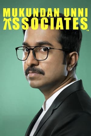 Mukundan Unni Associates 2022 Movie HDRip | Dubbed Hindi Movie – 480p