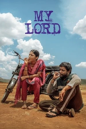 My Lord 2026 - Tamil Dual Audio WEB-DL | Dubbed Hindi Movie