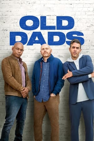 Old Dads (2023) Dual Audio HDRip | Dubbed Hindi Movie – 480p