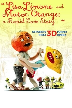 Orange (2018) Dual Audio | Dubbed Hindi Movie Uncut HDRip [1.5GB]