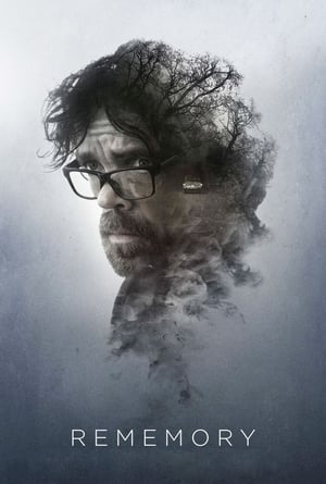 Rememory (2017) Dual Audio HDRip | Dubbed Hindi Movie – 480p