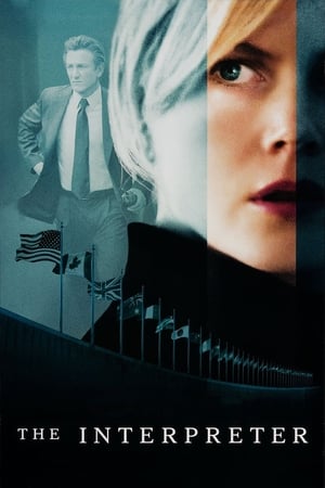 The Interpreter 2005 Dual Audio | Dubbed Hindi Movie BluRay 400MB