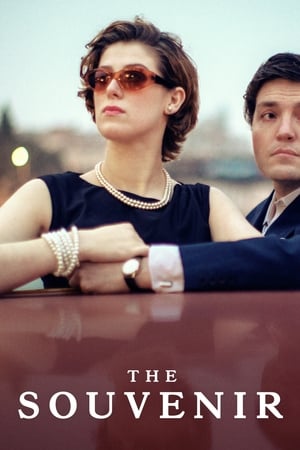 The Souvenir (2019) Dual Audio | Dubbed Hindi Movie BluRay 350MB